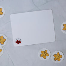 Load image into Gallery viewer, Hau'oli La Hanau | Happy Birthday | POSTCARD | Blank Back