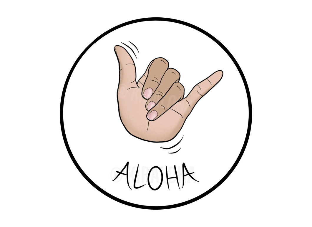 Shakaloha (1.5